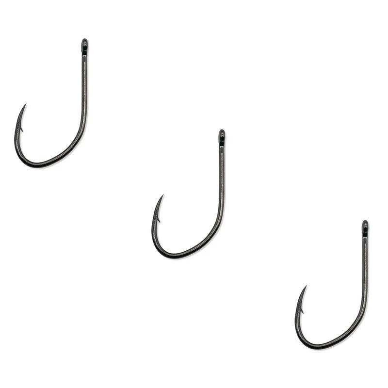 Guru LWG Feeder Special Barbed Eyed Hooks